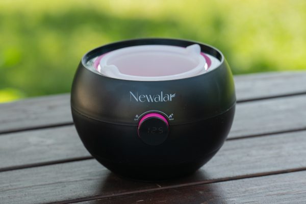 NEWALAR Kit Scaldacera professionale - immagine 8